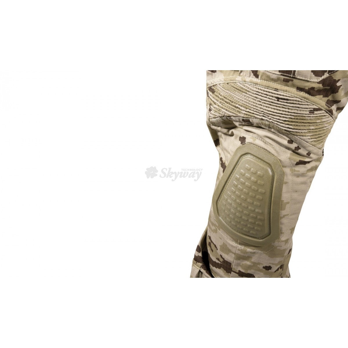 Kaujas forma DELTA TACTICS SPANISH DESERT