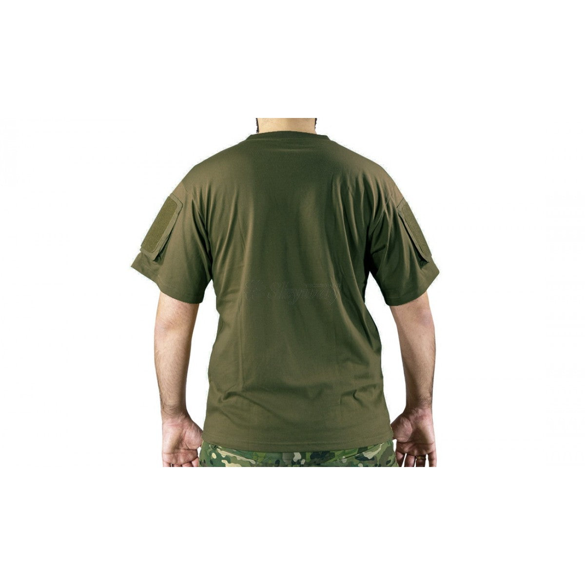 Krekls DELTA TACTICS OD