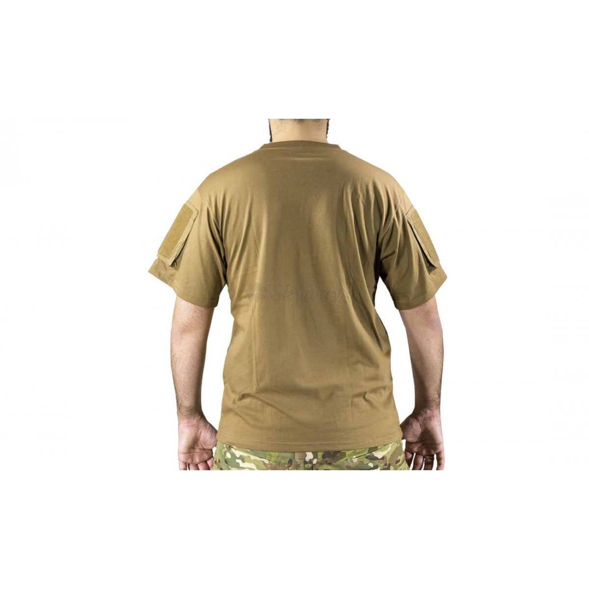 Krekls DELTA TACTICS COYOTE