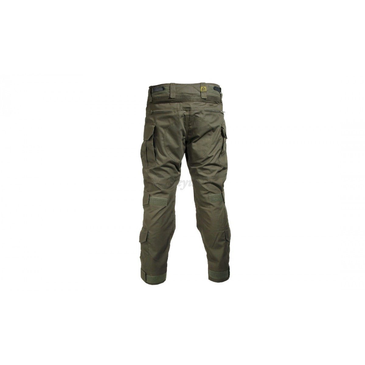 Kaujas bikses DELTA TACTICS OD