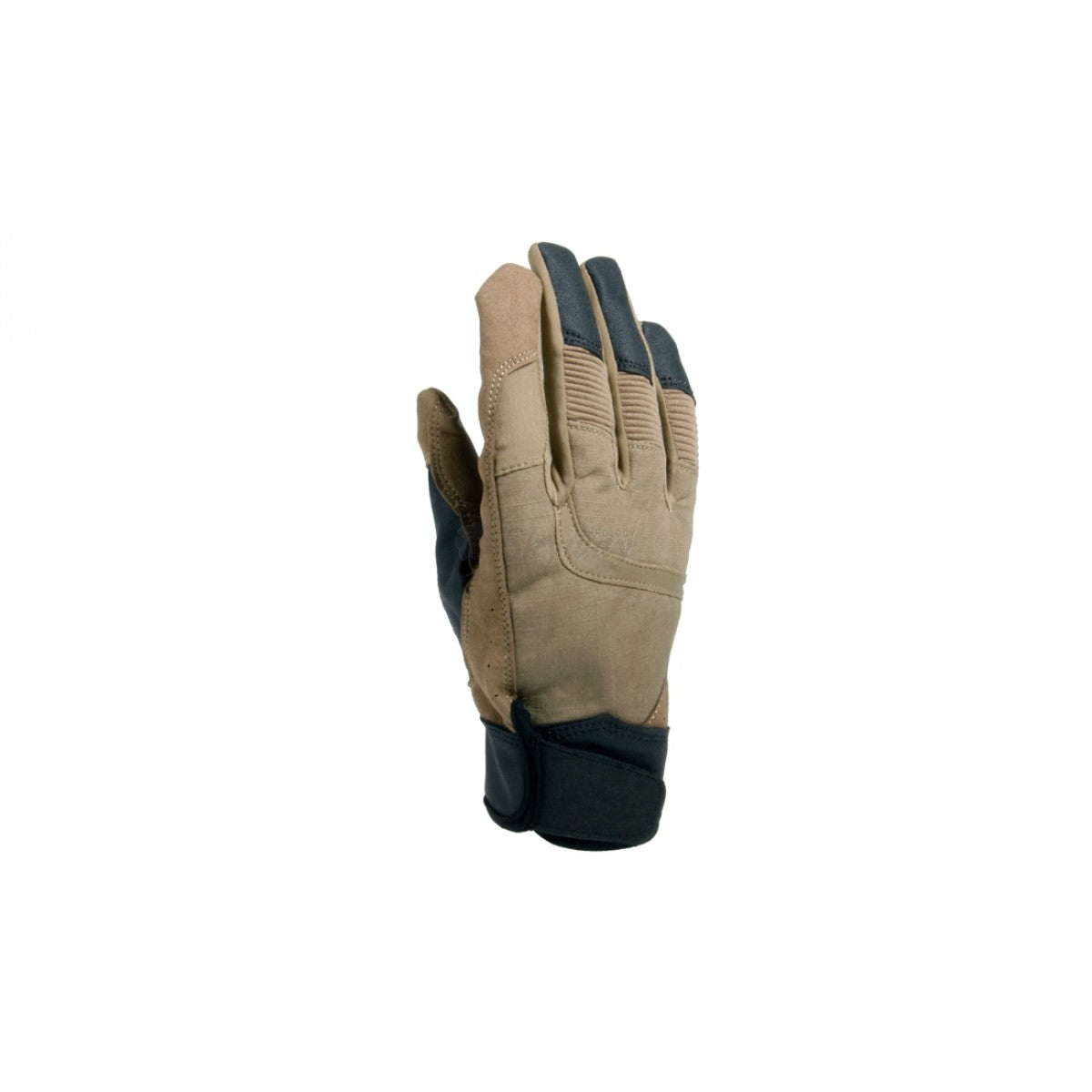 Kaujas cimdi DELTA TACTICS COYOTE
