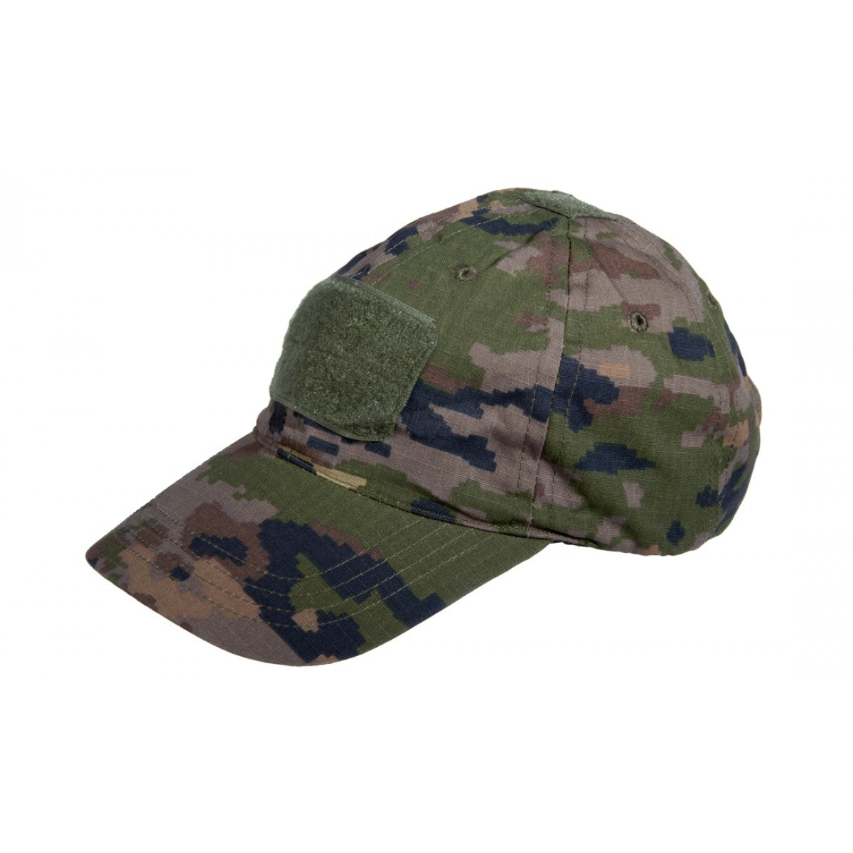 Cepure DELTA TACTICS SPANISH WOODLAND