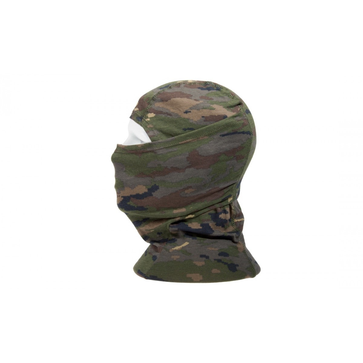 Balaklava DELTA TACTICS SPANISH WOODLAND