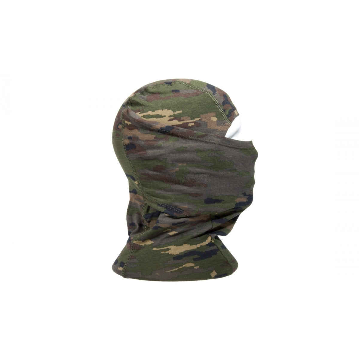 Balaklava DELTA TACTICS SPANISH WOODLAND