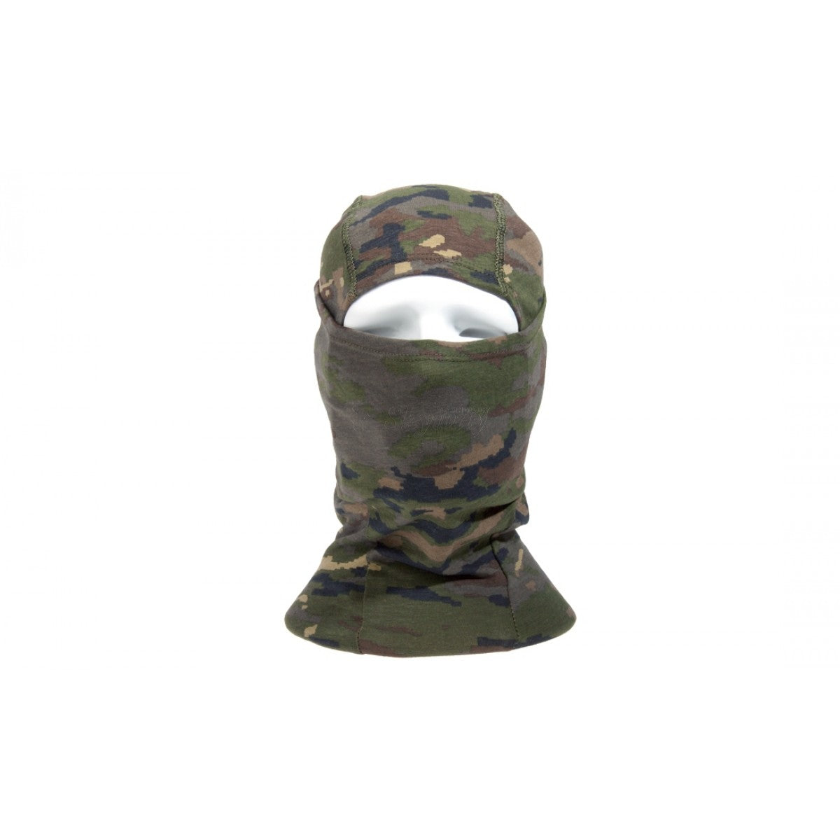 Balaklava DELTA TACTICS SPANISH WOODLAND
