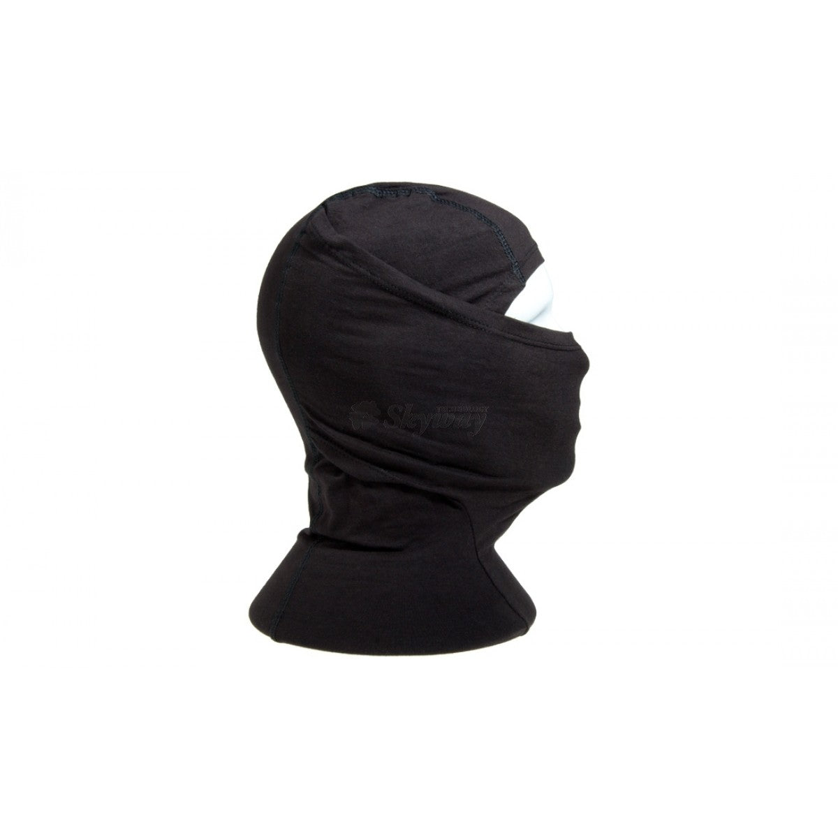 Balaklava DELTA TACTICS, Melna