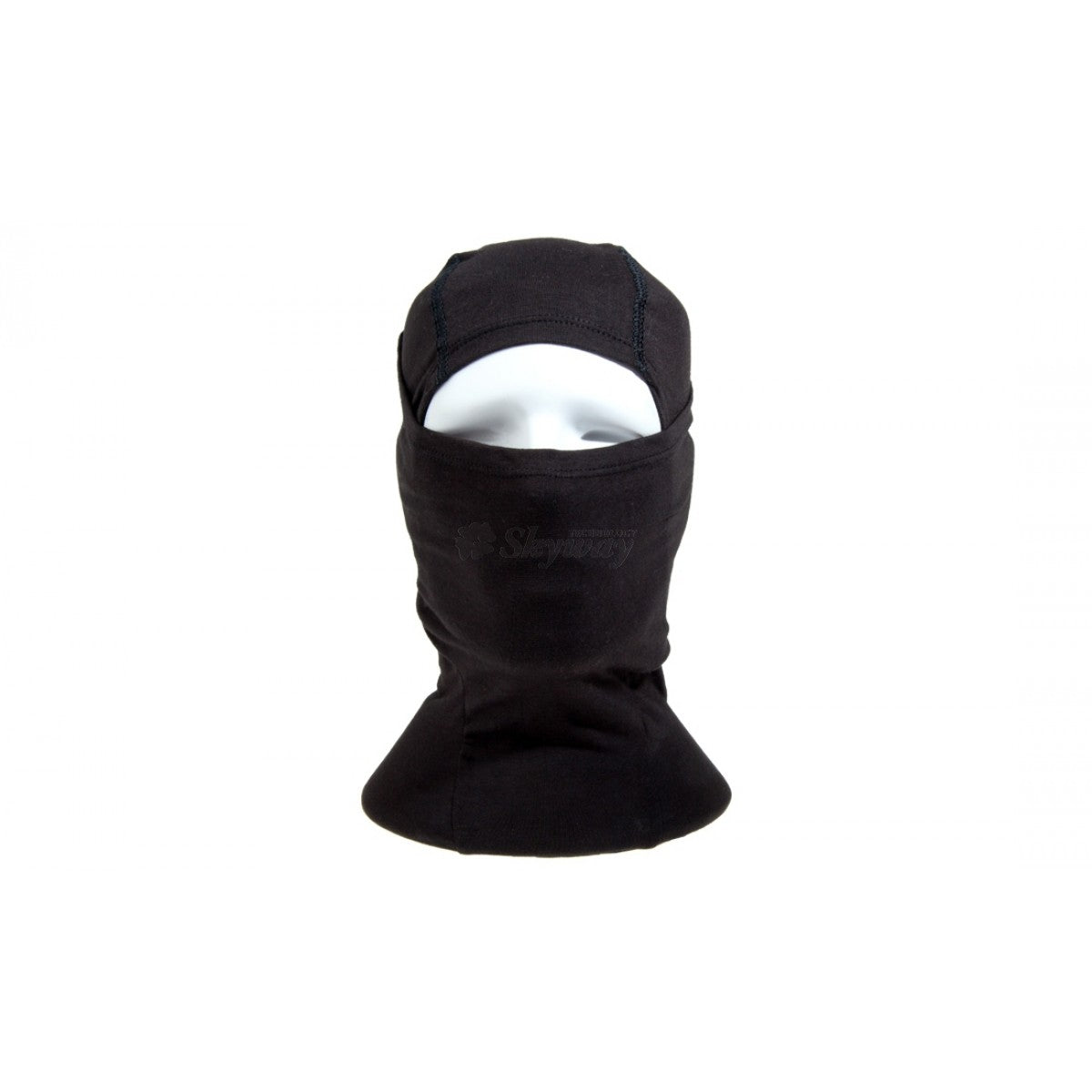 Balaklava DELTA TACTICS, Melna