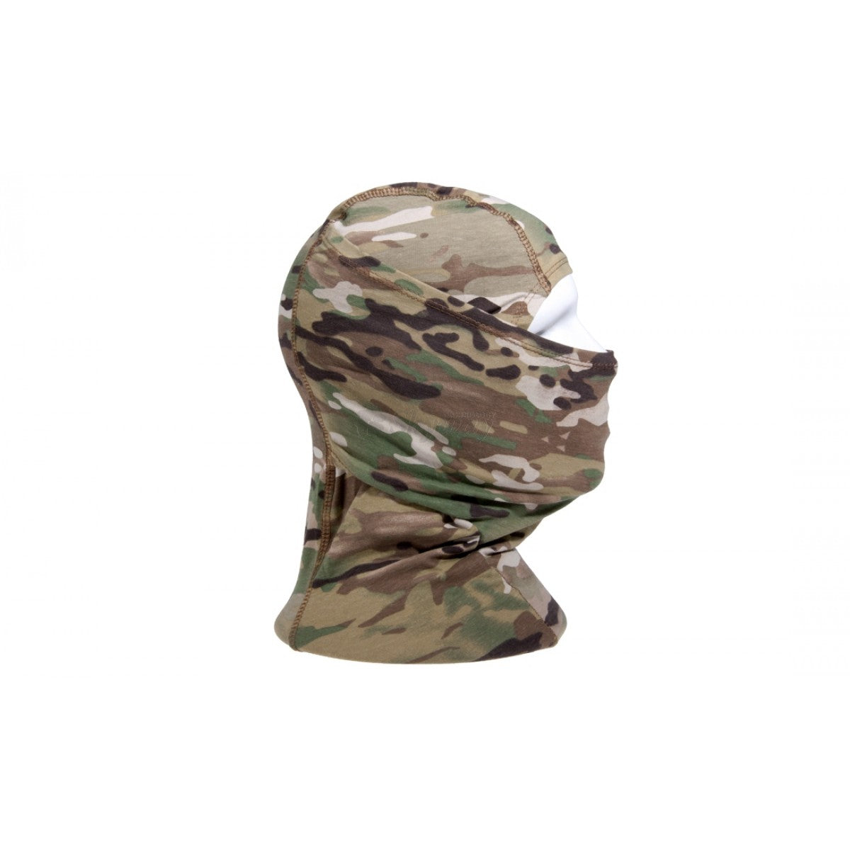 Balaklava DELTA TACTICS MULTICAM