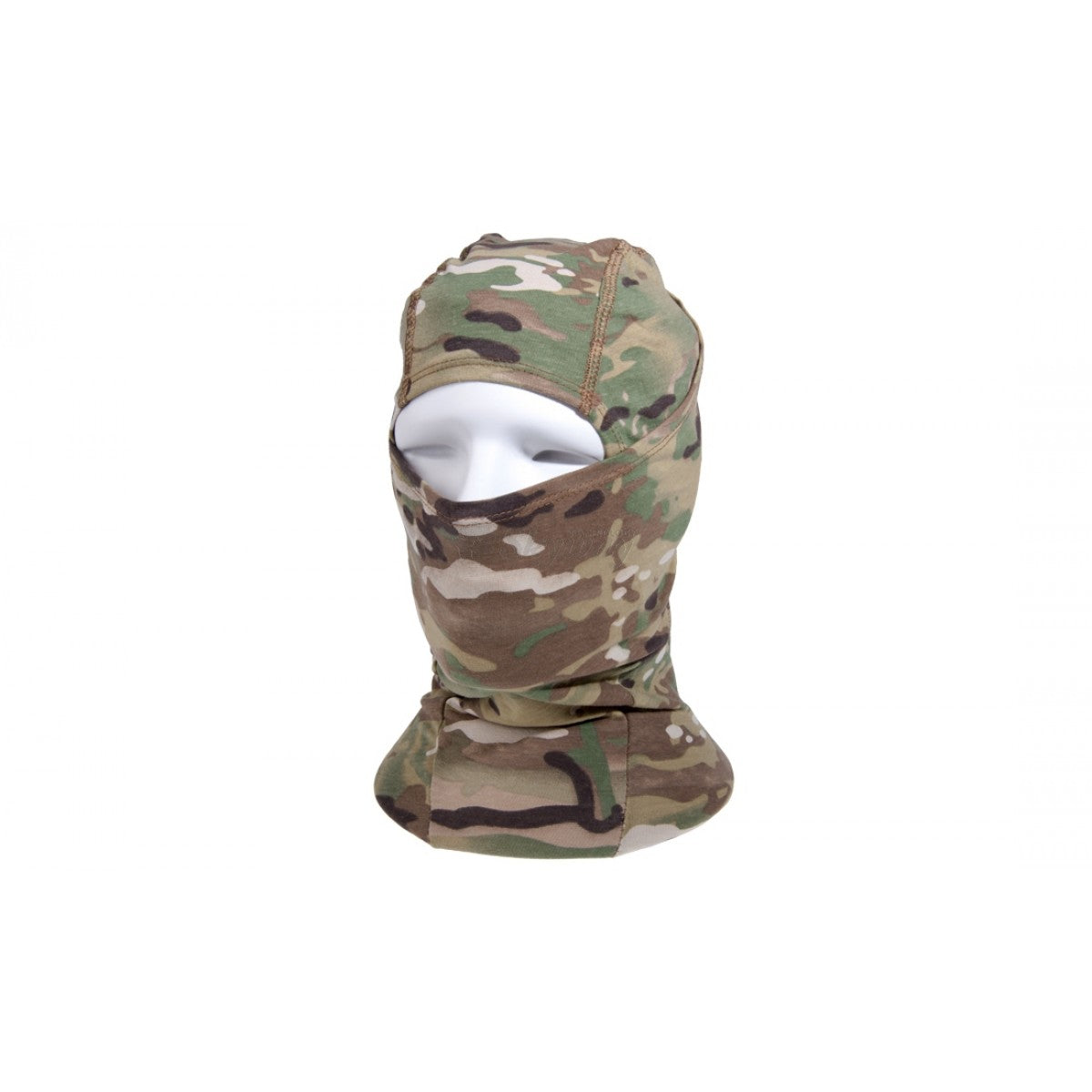 Balaklava DELTA TACTICS MULTICAM