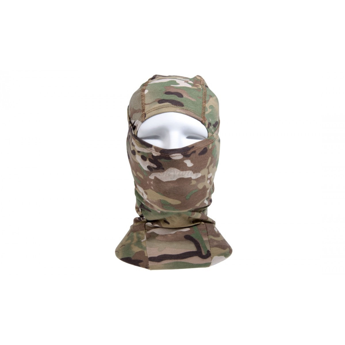 Balaklava DELTA TACTICS MULTICAM