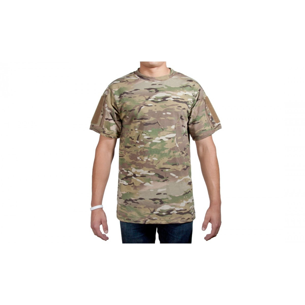 T-Krekls DELTA TACTICS MULTICAM