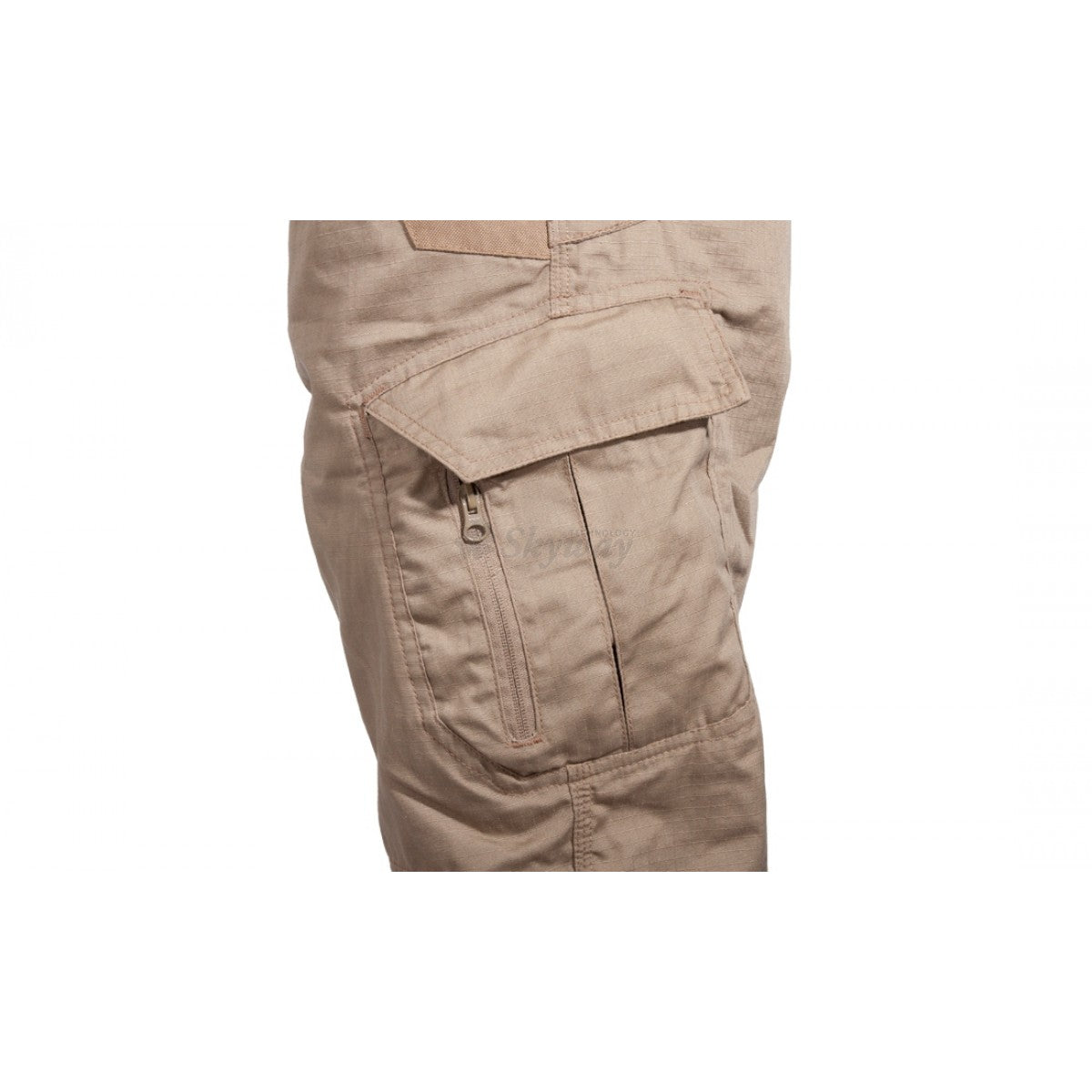 Bikses DELTA TACTICS TASKS, COYOTE