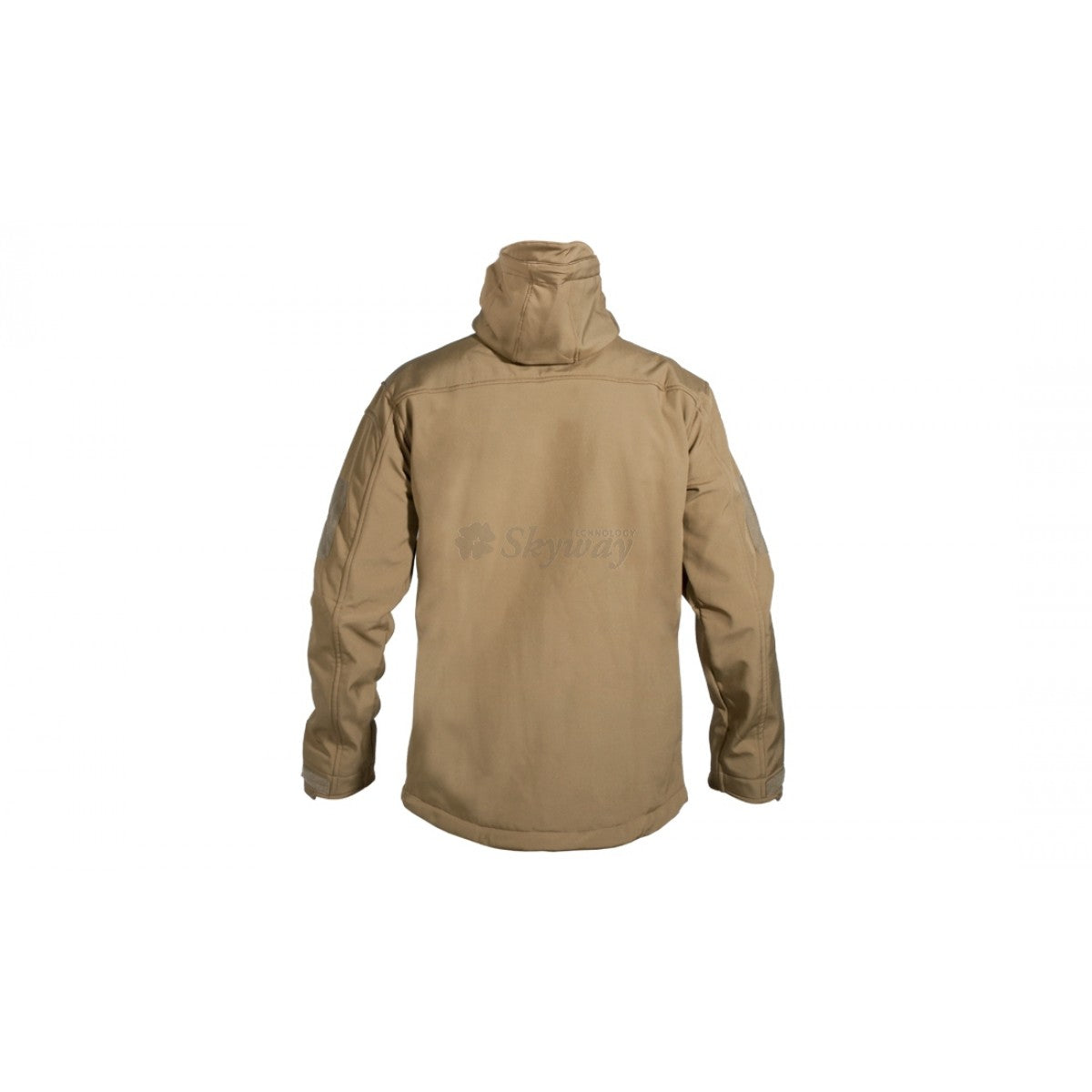 Jaka DELTA TACTICS SOFTSHELL AIDEN, COYOTE