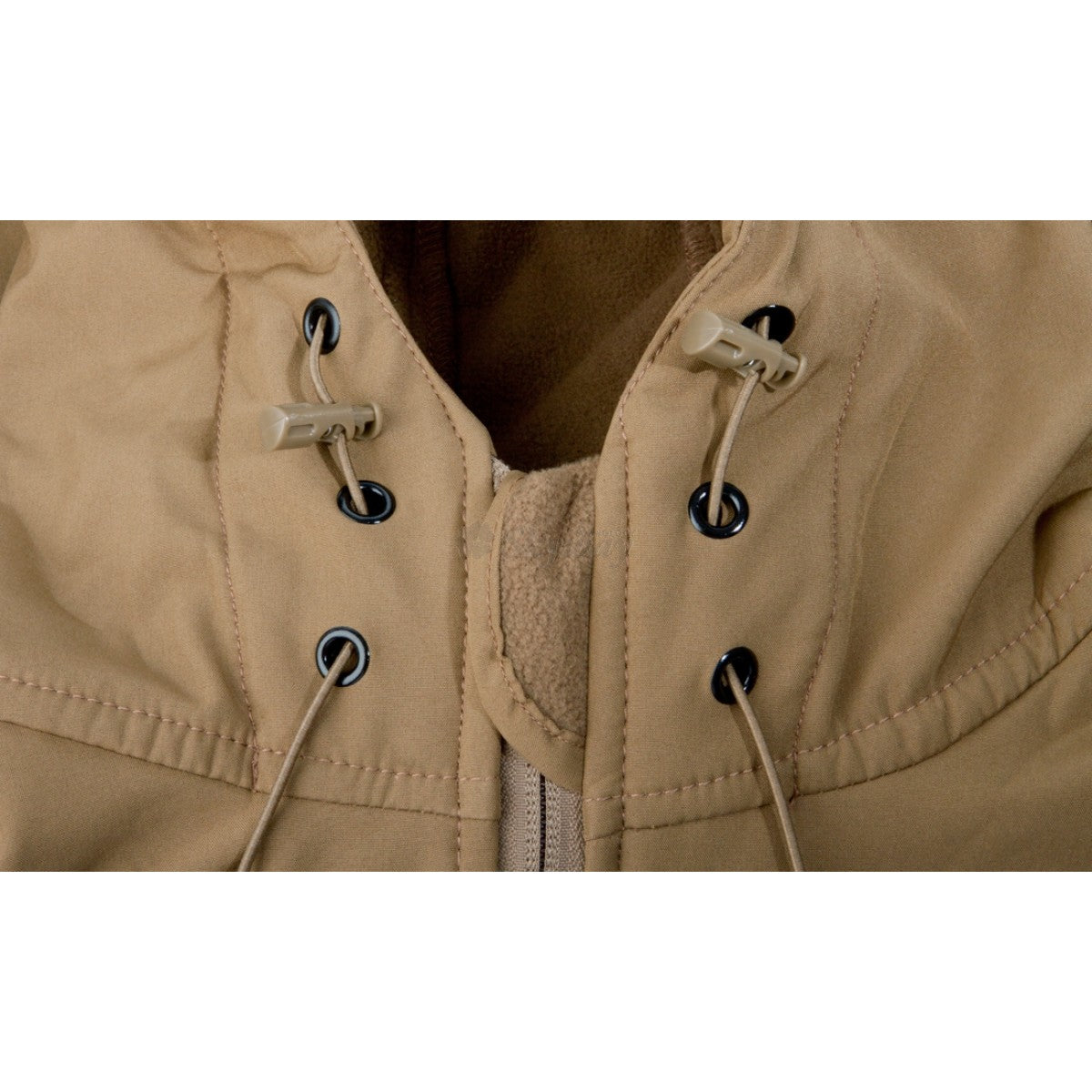 Jaka DELTA TACTICS SOFTSHELL AIDEN, COYOTE