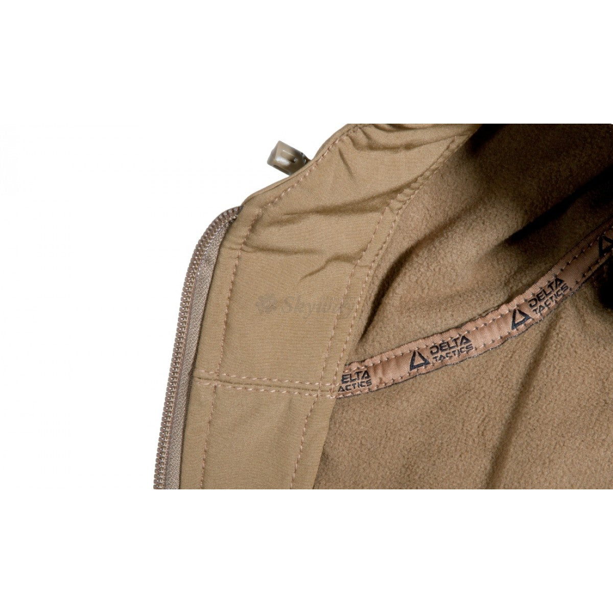 Jaka DELTA TACTICS SOFTSHELL AIDEN, COYOTE