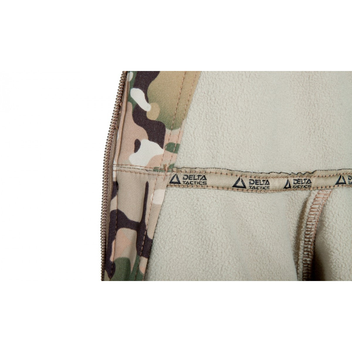 Jaka DELTA TACTICS SOFTSHELL AIDEN, MULTICAM