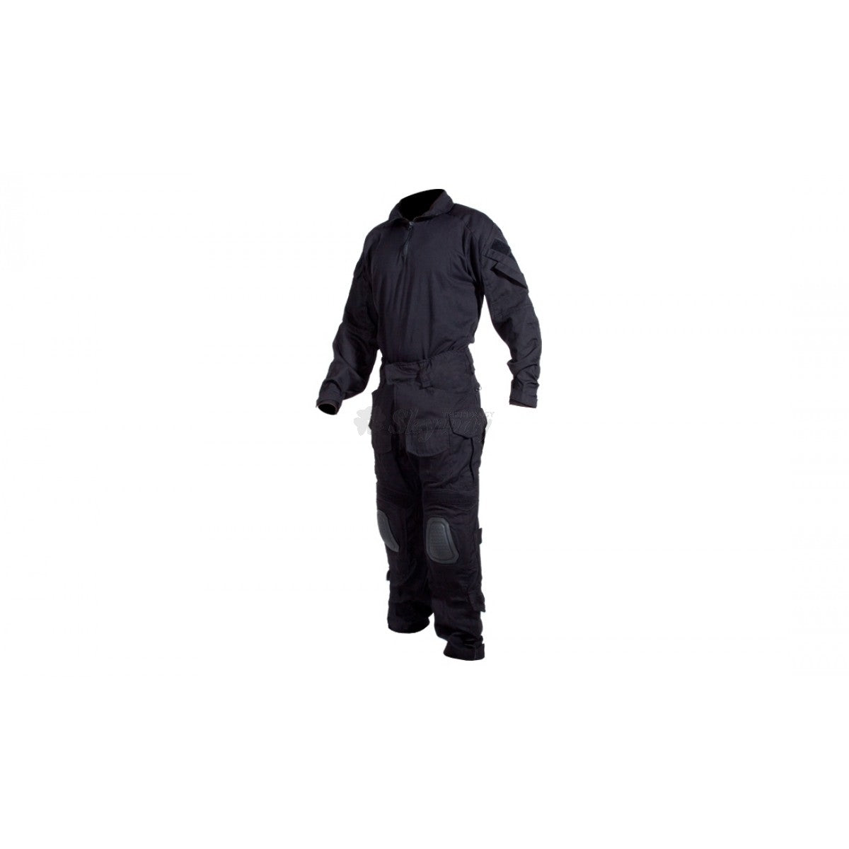 Kaujas forma DELTA TACTICS, Melns