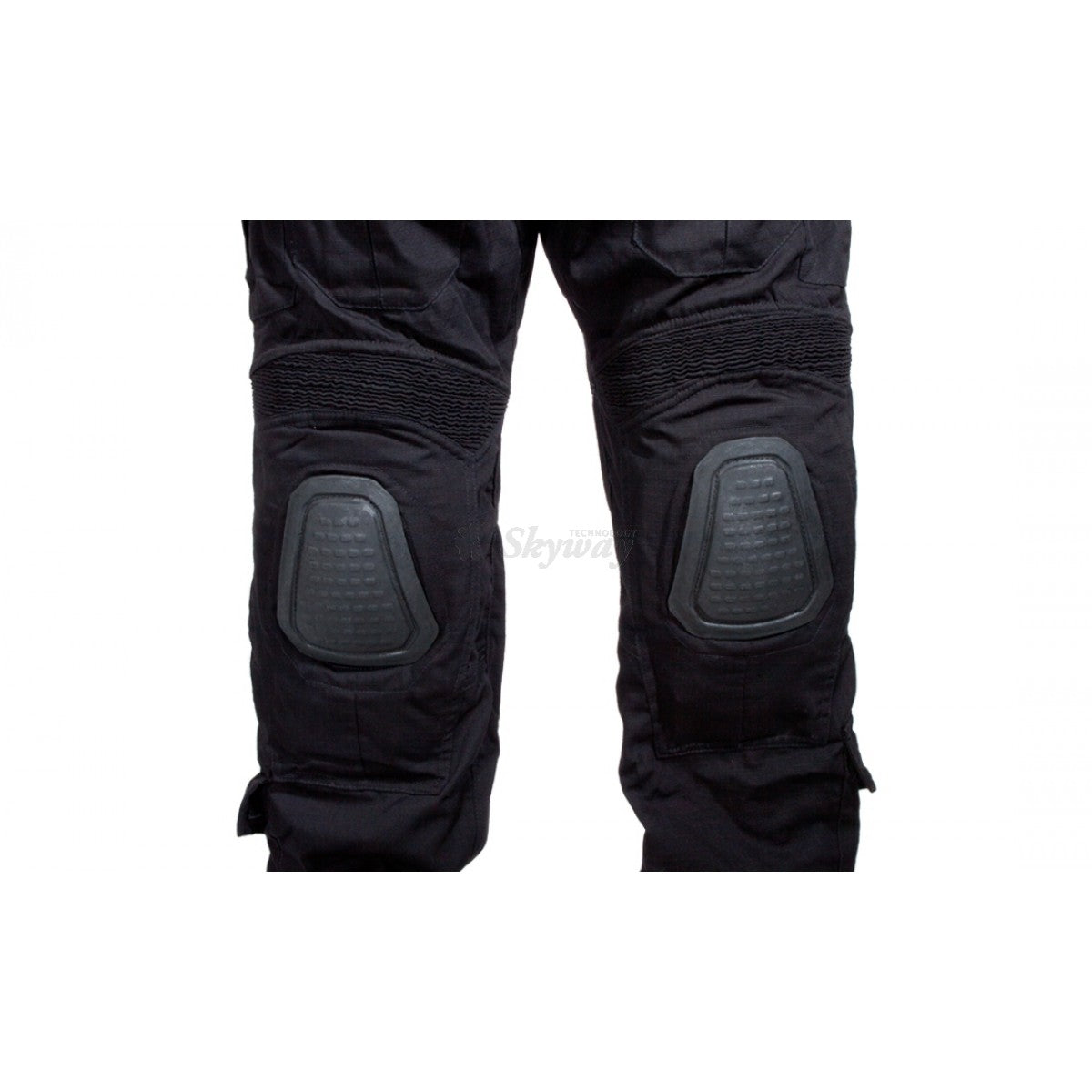 Kaujas forma DELTA TACTICS, Melns