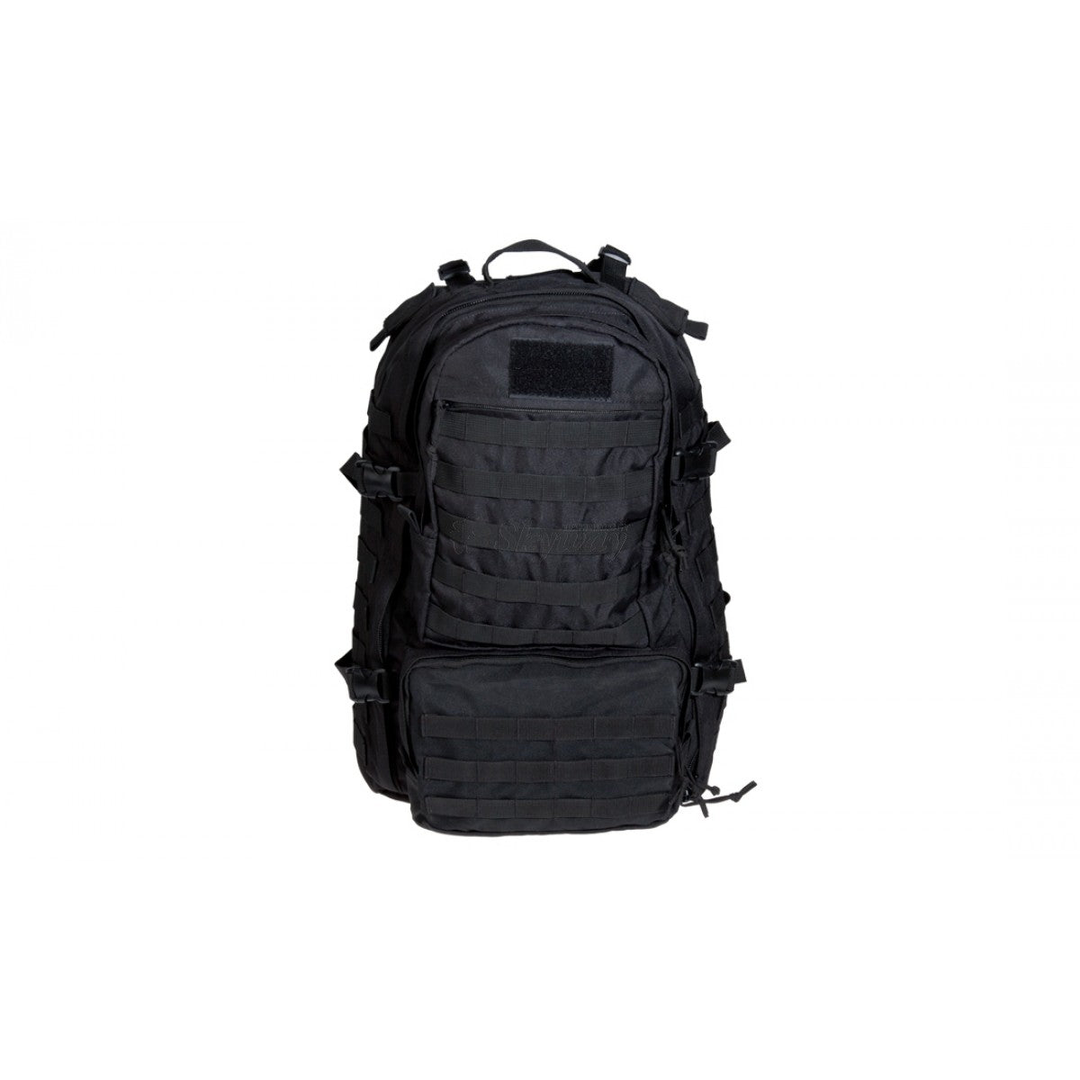 Mugursoma DELTA TACTICS, Melna