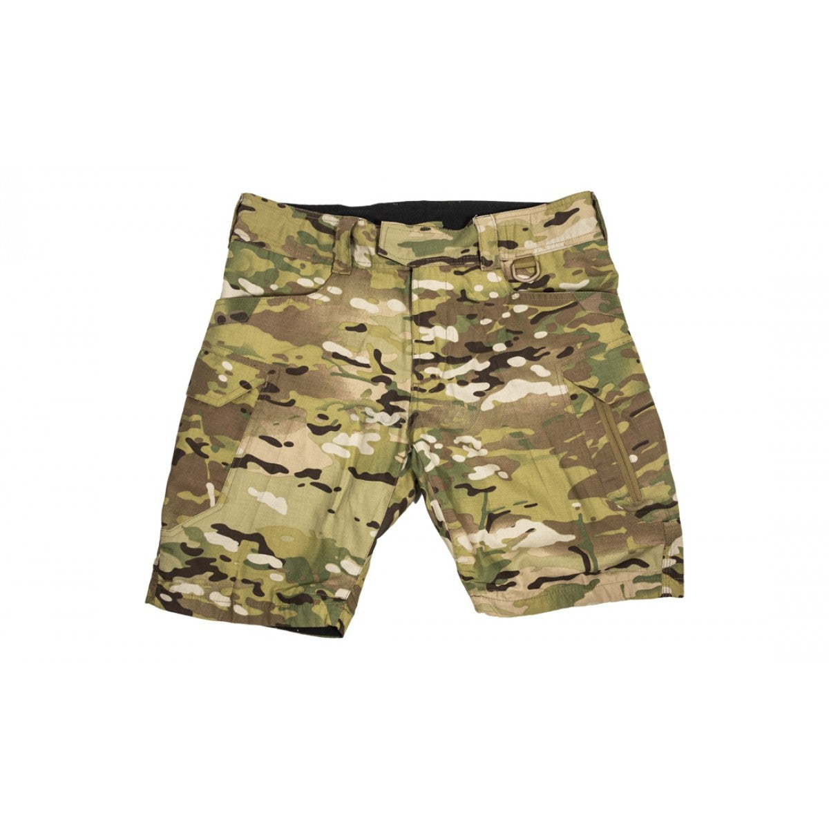 Šorti DELTA TACTICS COYOTE MULTICAM