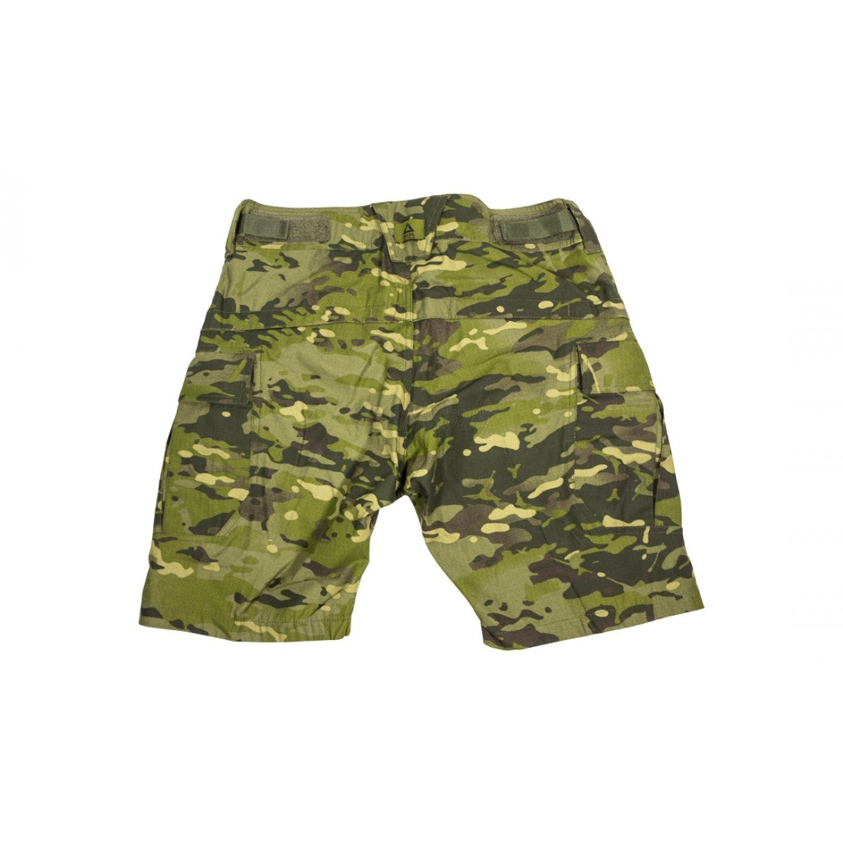 Šorti DELTA TACTICS COYOTE MULTICAM, Tropiski