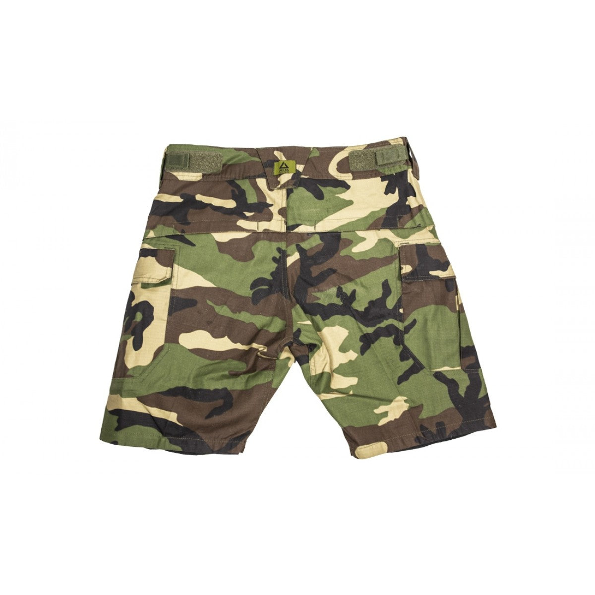 Šorti DELTA TACTICS COYOTE WOODLAND