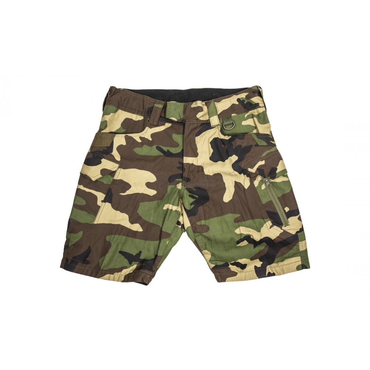 Šorti DELTA TACTICS COYOTE WOODLAND