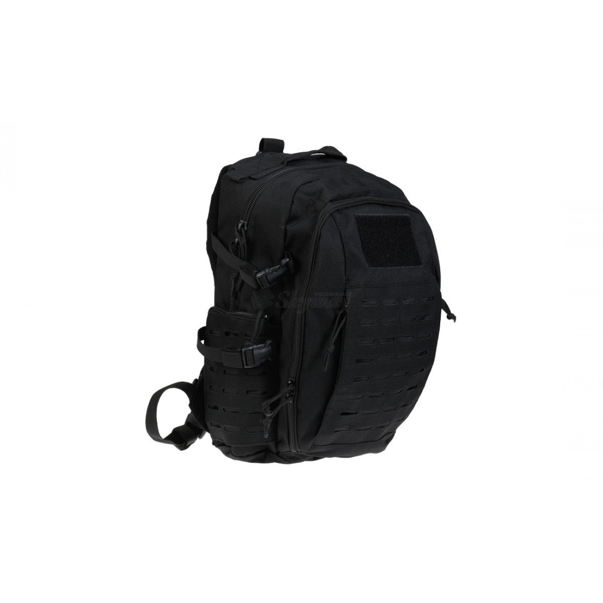 Mugursoma DELTA TACTICS TASK BAG, Melna