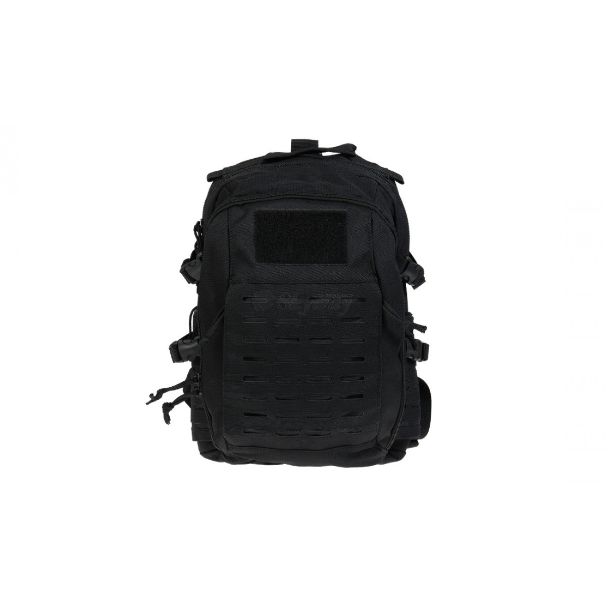 Mugursoma DELTA TACTICS TASK BAG, Melna