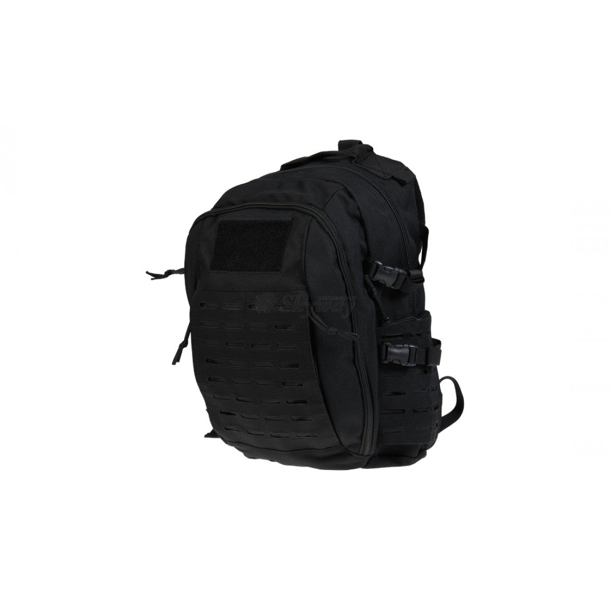 Mugursoma DELTA TACTICS TASK BAG, Melna