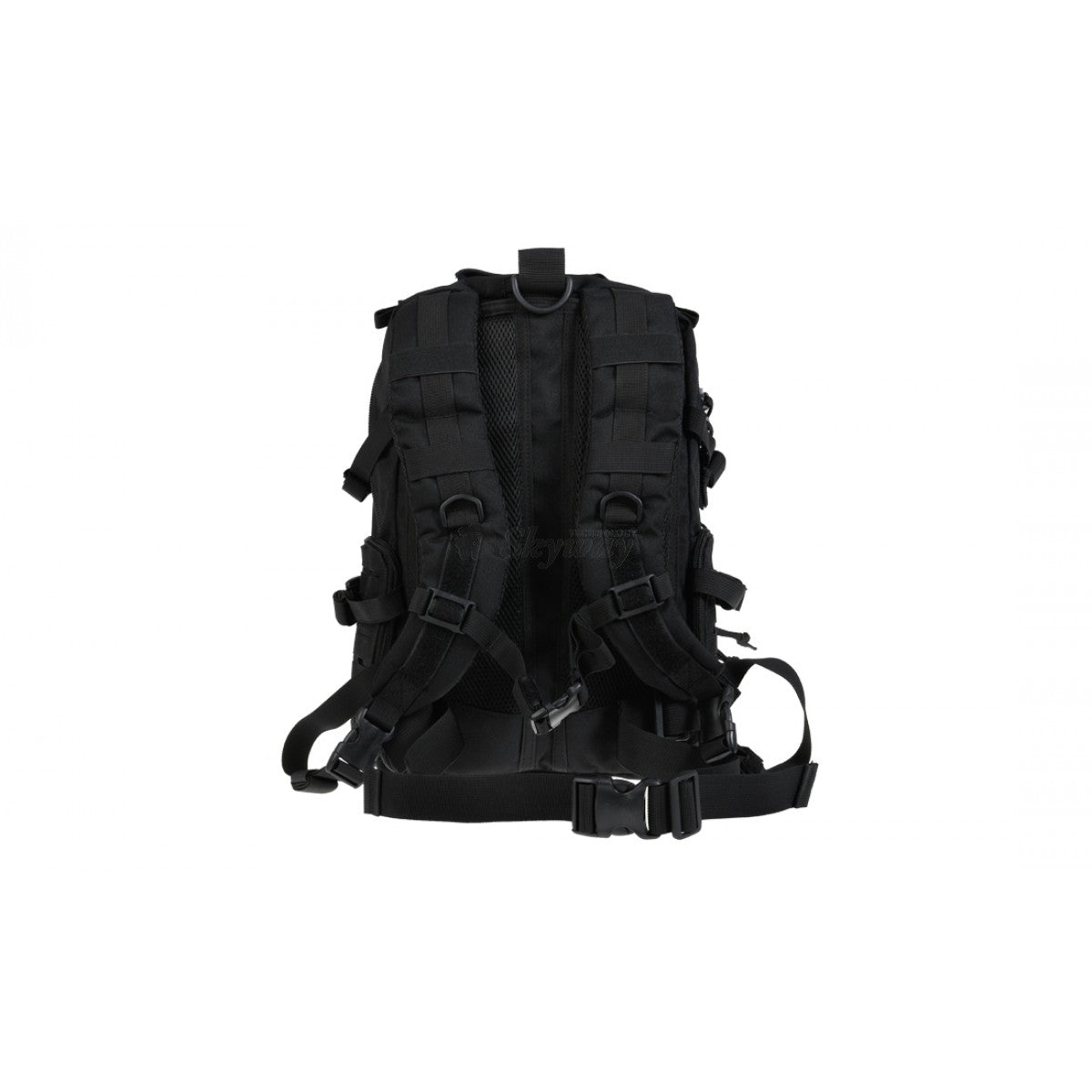 Mugursoma DELTA TACTICS TASK BAG, Melna