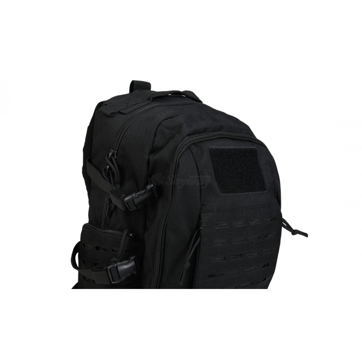 Mugursoma DELTA TACTICS TASK BAG, Melna