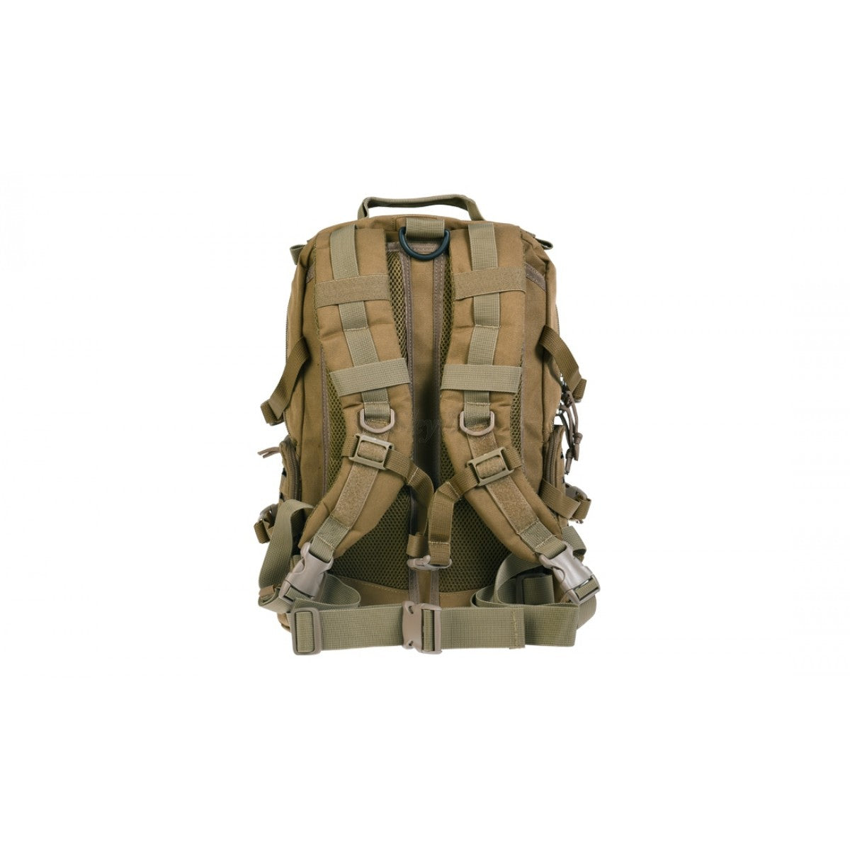 Mugursoma DELTA TACTICS TASK BAG, Tan