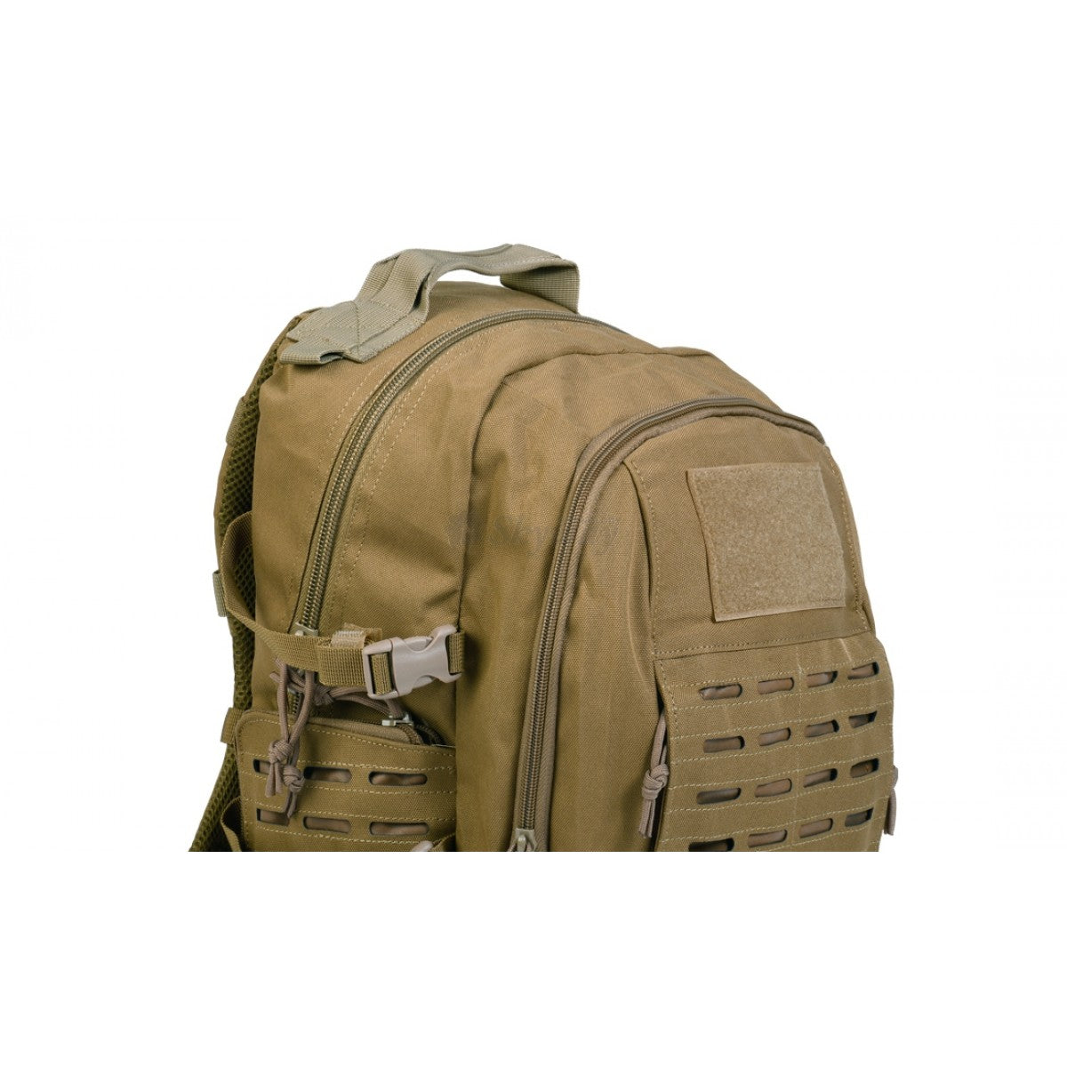 Mugursoma DELTA TACTICS TASK BAG, Tan