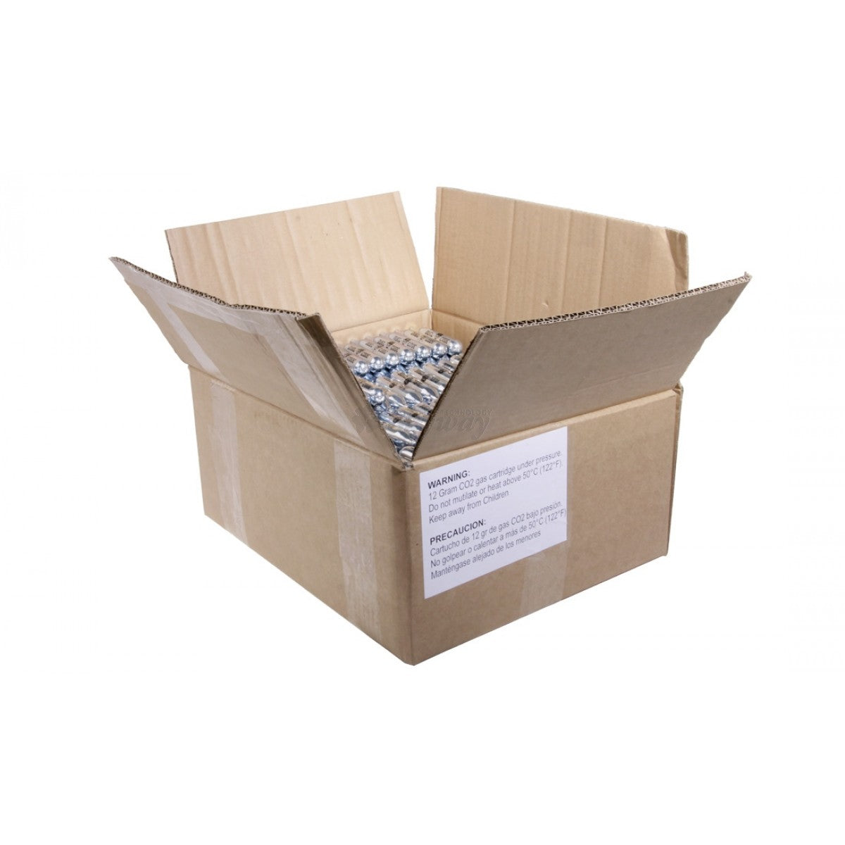 CO2 Kārtridžs DUEL CODE 12g