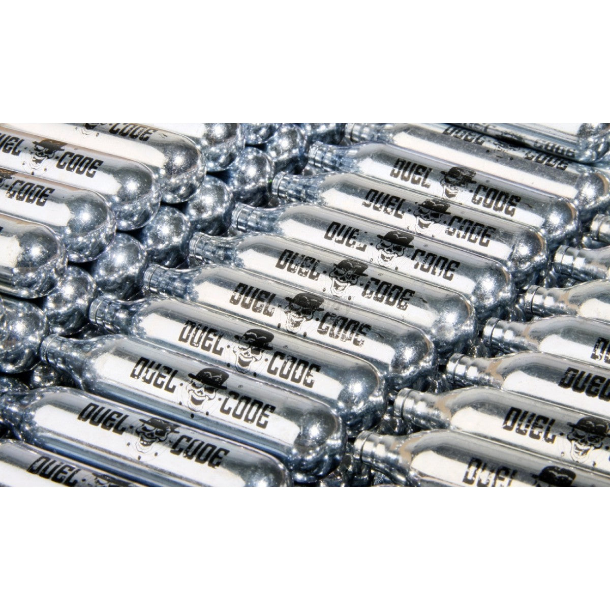 CO2 Kārtridžs DUEL CODE 12g