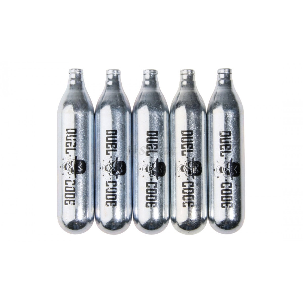 CO2 Kārtridžs DUEL CODE 24X5 PCS 12g