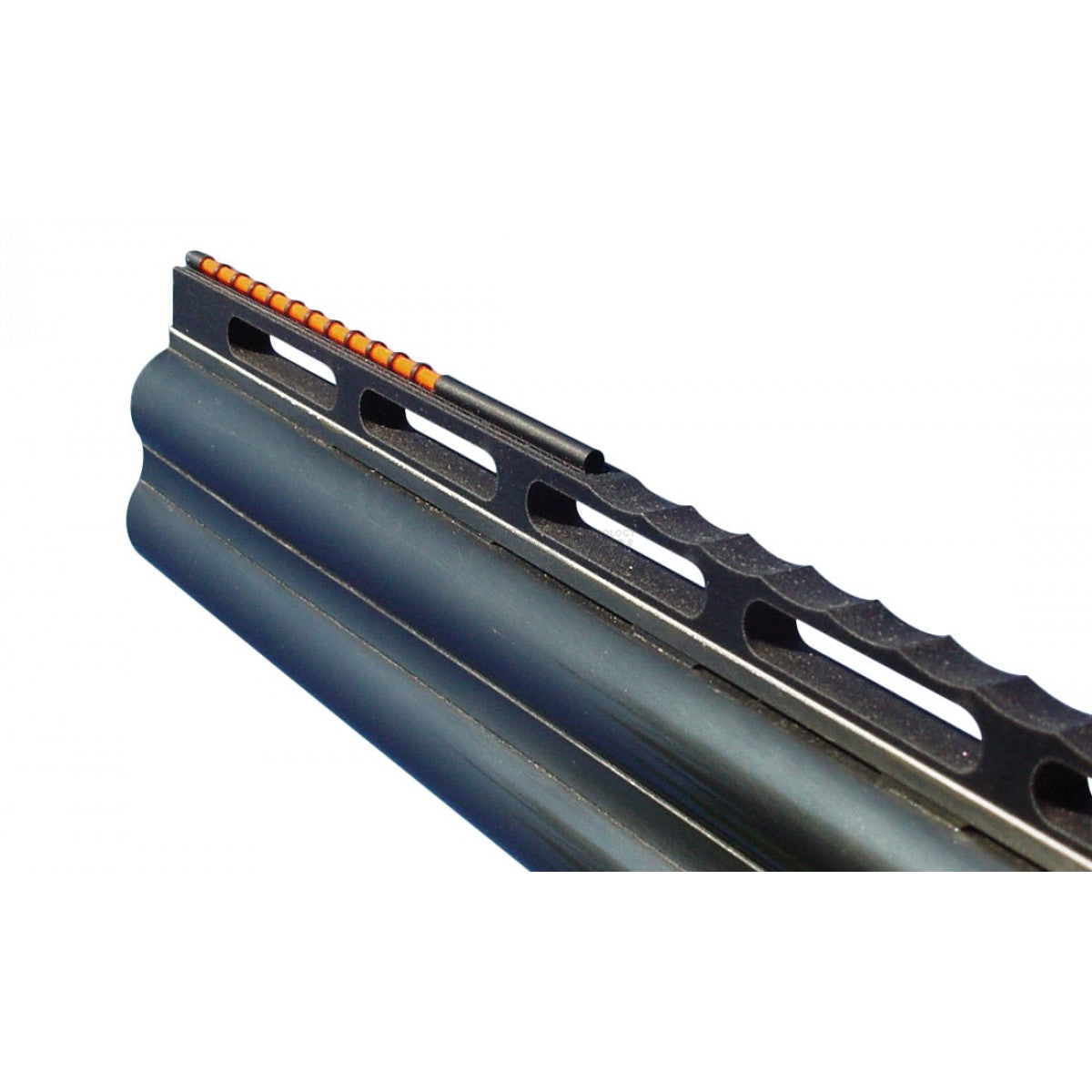 Sporta šaušana tēmeklis 13CM 2.5MM EASYHIT Oranžs/Sarkans