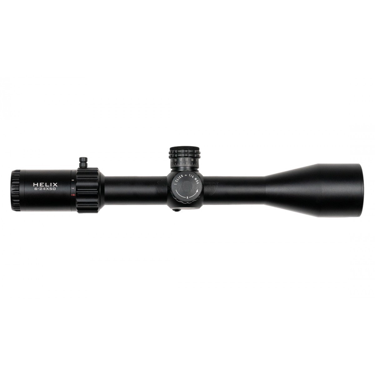 Tēmeklis HELIX 6-24X50 SFP EHR-1C MOA ELEMENT OPTICS