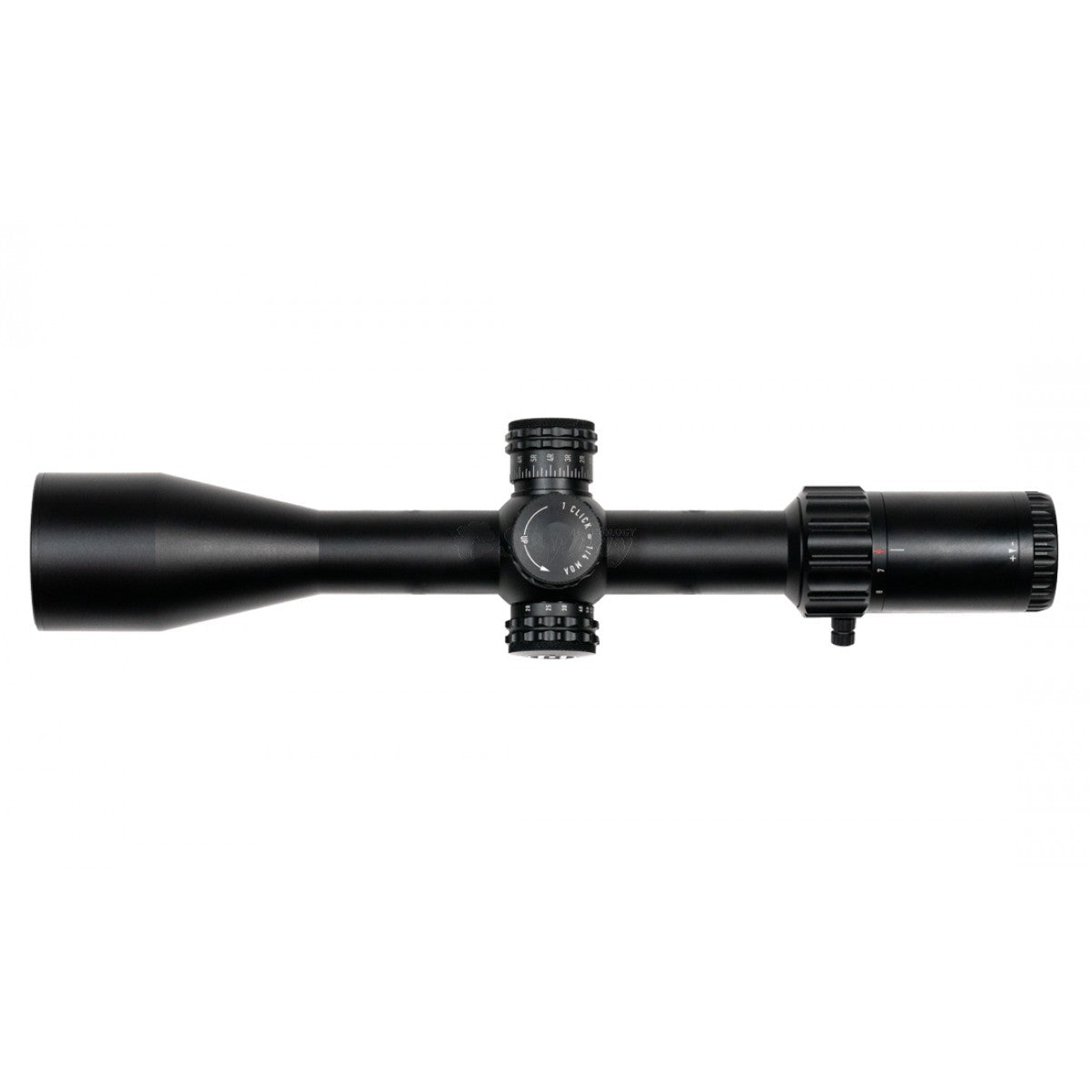 Tēmeklis HELIX 6-24X50 SFP EHR-1C MOA ELEMENT OPTICS