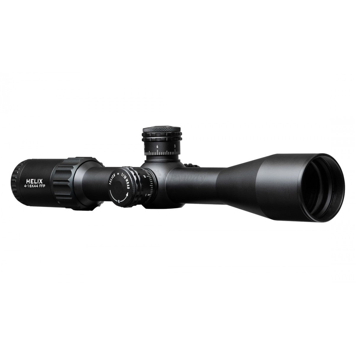 Tēmeklis HELIX 4-16X44 FFP APR-2D MOA ELEMENT OPTICS