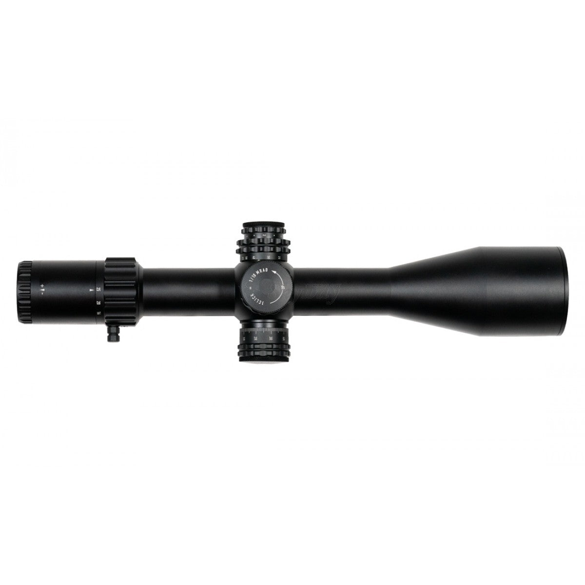 Tēmeklis TITAN 5-25X56 FFP APR-1C MRAD ELEMENT OPTICS