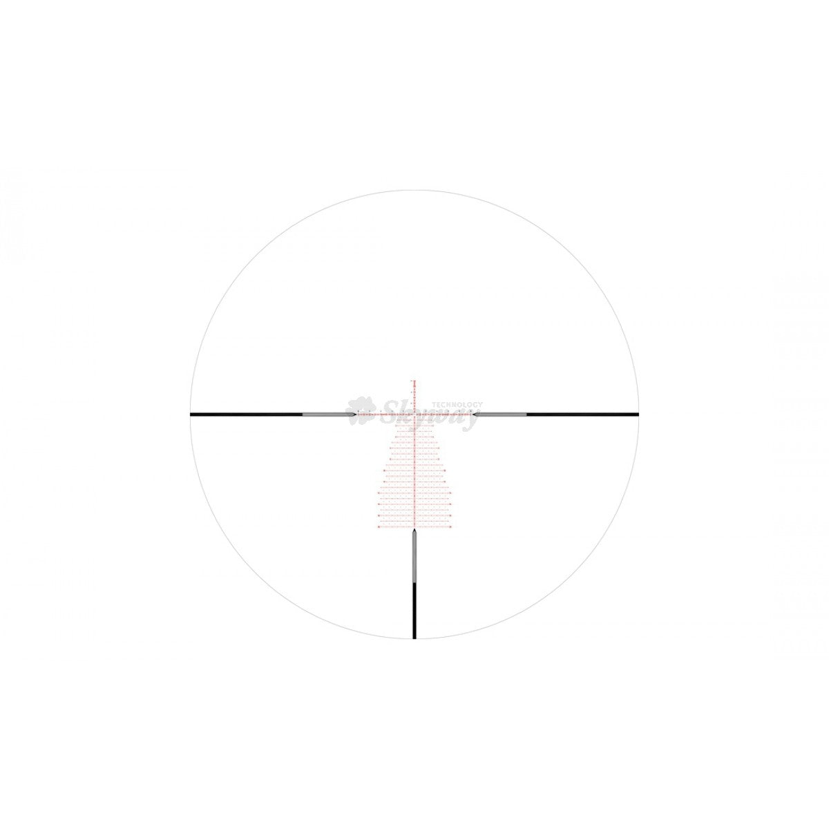 Tēmeklis TITAN 5-25X56 FFP APR-1D MRAD ELEMENT OPTICS