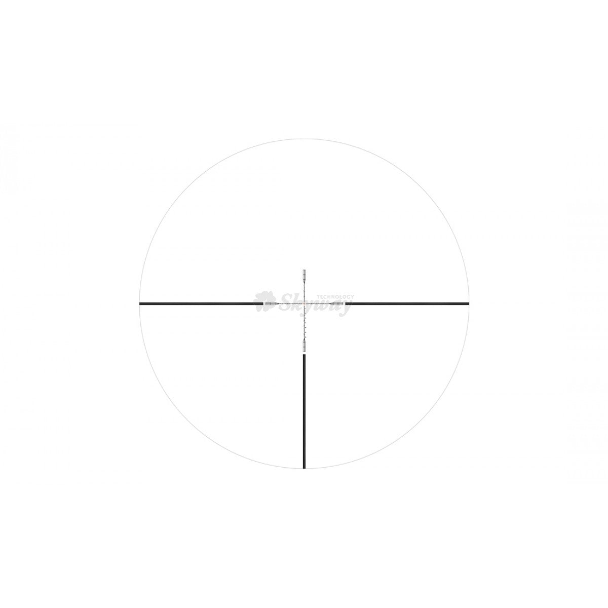 Tēmeklis TITAN 5-25X56 FFP EHR-1C MOA ELEMENT OPTICS
