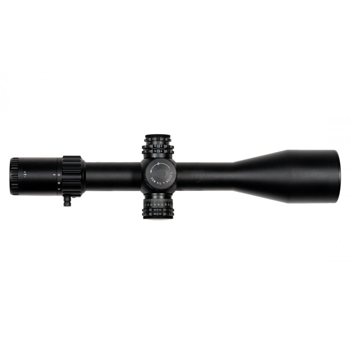 Tēmeklis TITAN 5-25X56 FFP EHR-2D MOA ELEMENT OPTICS