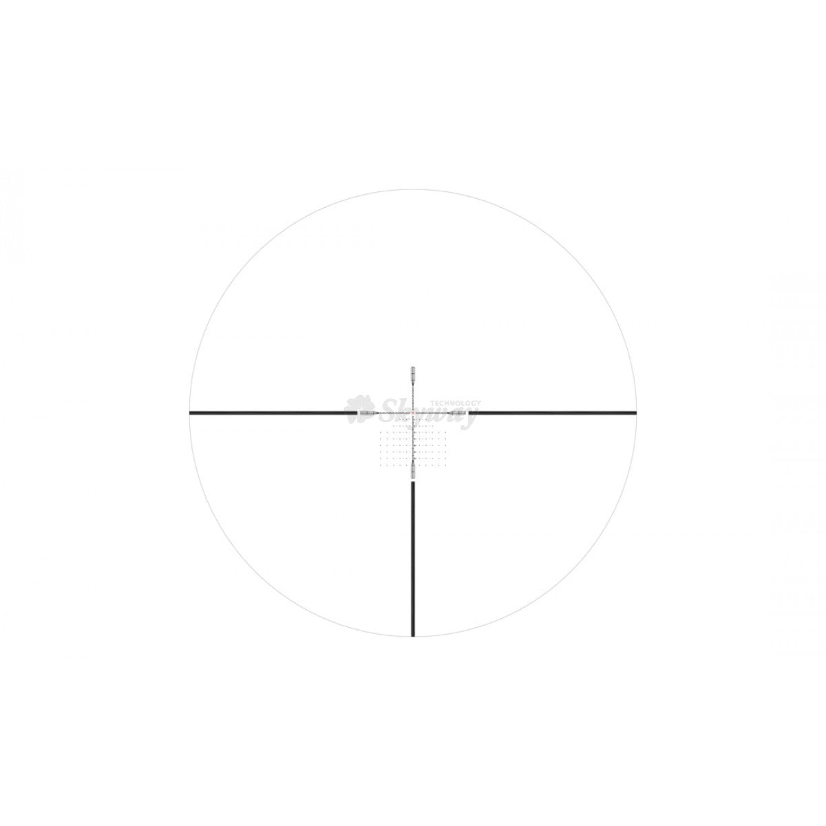 Tēmeklis TITAN 5-25X56 FFP EHR-2D MOA ELEMENT OPTICS