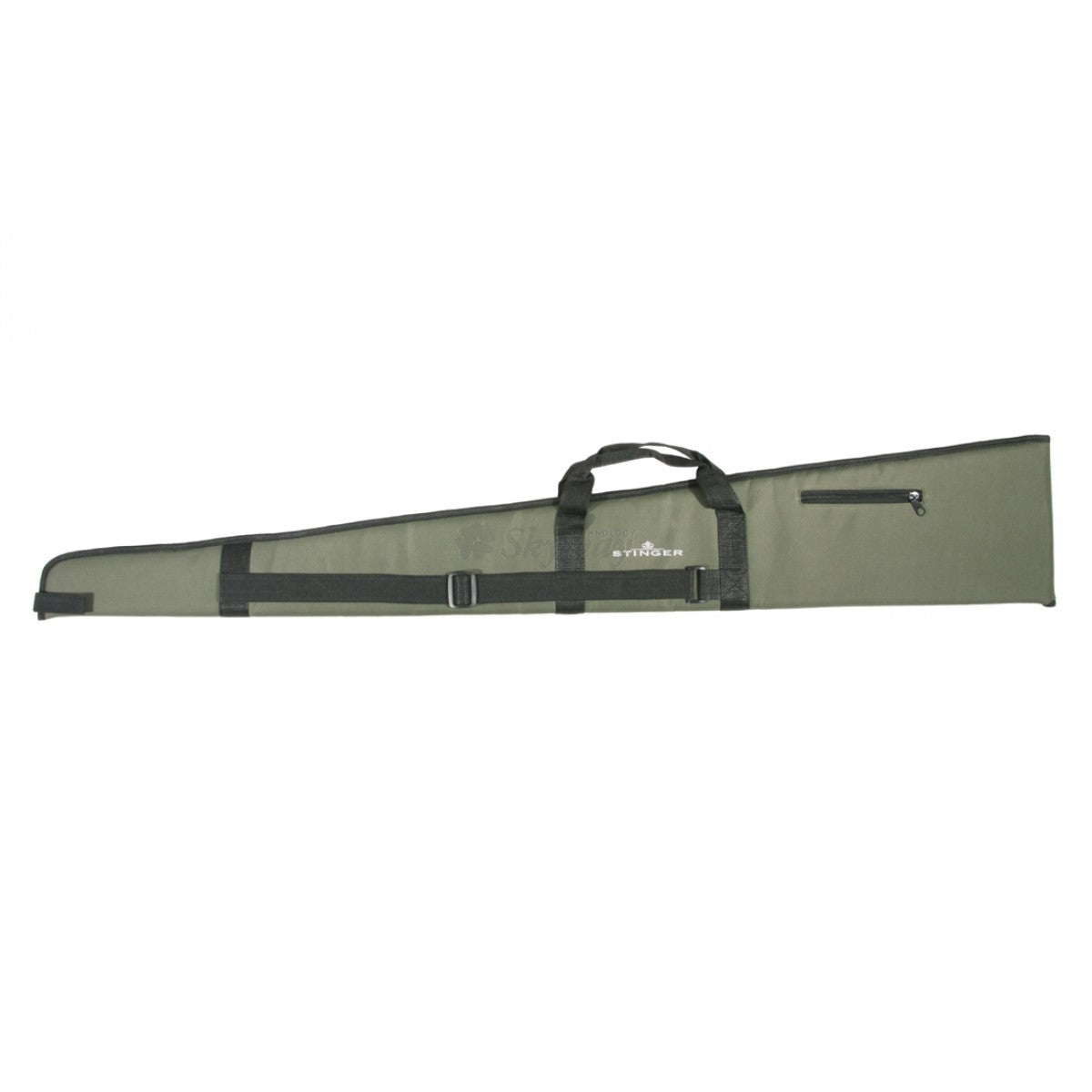 Ieroča soma STINGER SHOTGUN WITH FLAP 130CM