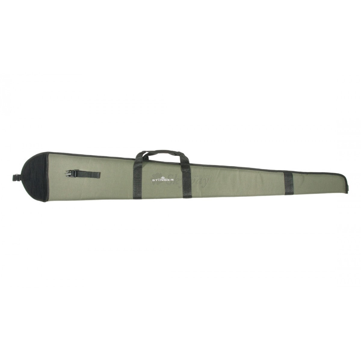 Ieroča soma STINGER SHOTGUN WITH FLAP 130CM