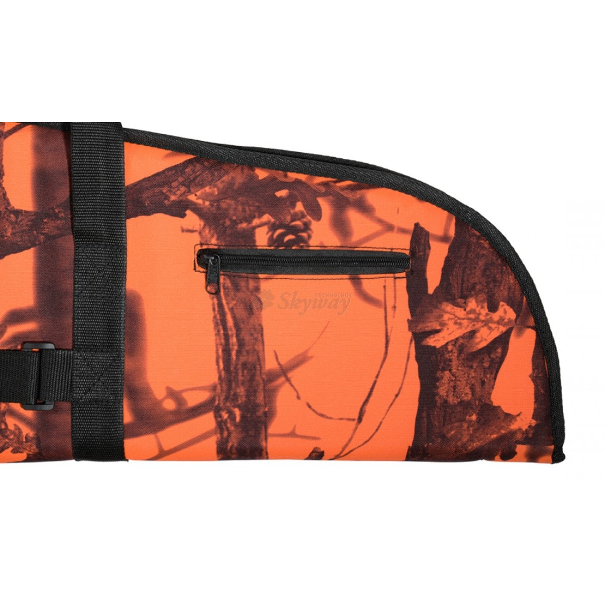 Ieroča soma STINGER LONG WEAPON ORANGE CAMO 115CM