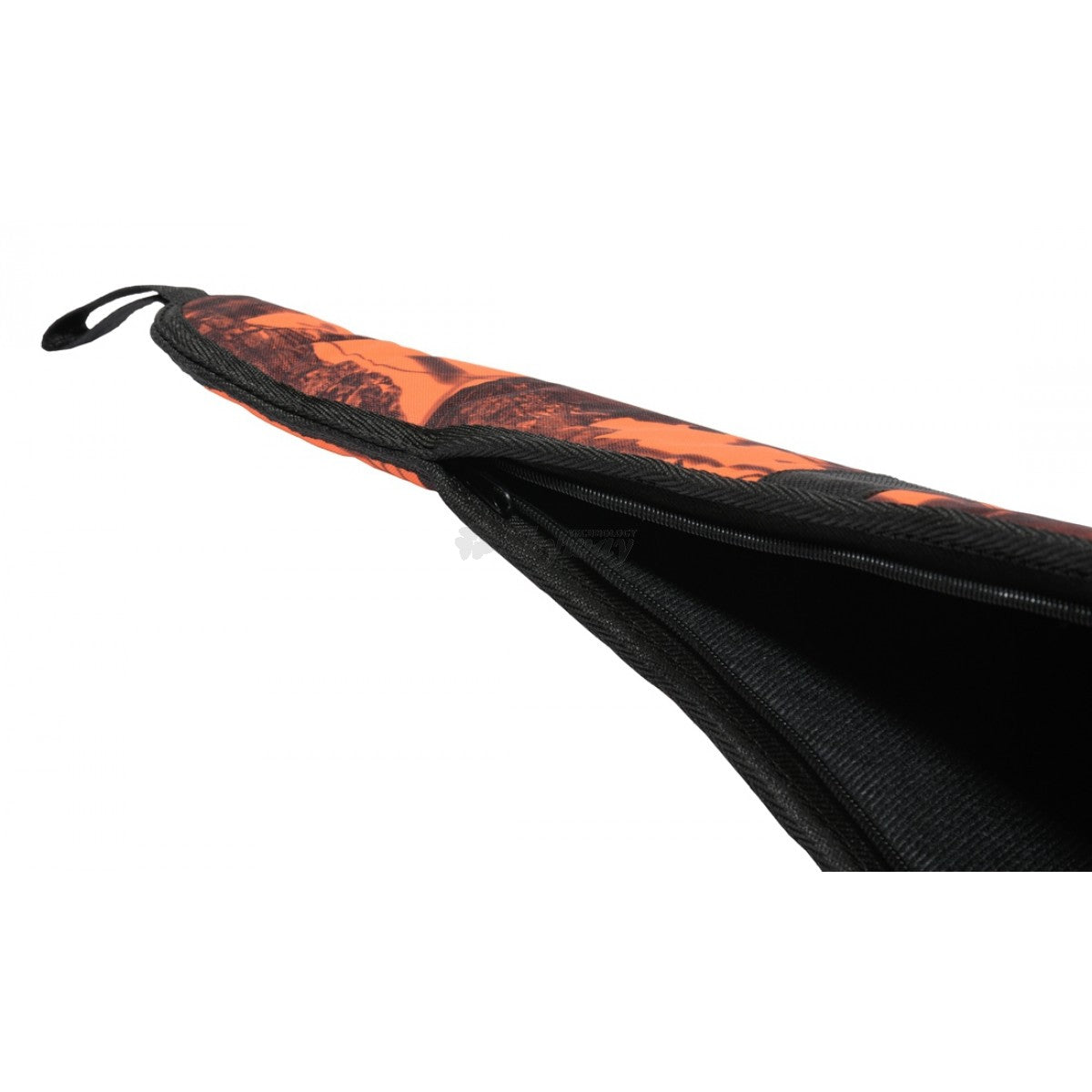 Ieroča soma STINGER LONG WEAPON ORANGE CAMO 115CM